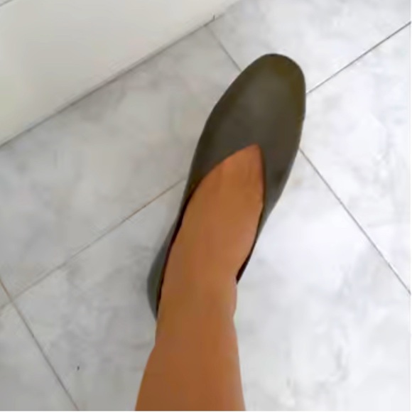 Soeur Paris - ballet flats - super in trend these days - Picture 1 of 6